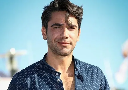 Vuslat dizisinin başrolü Kadir Doğulu kaç yaşında? İşte Kadir Doğulu'nun hayatına dair detaylar...