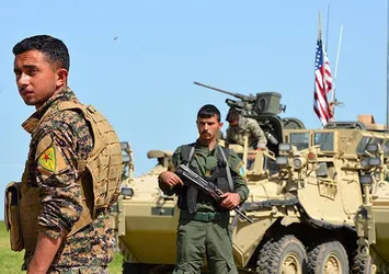 1700 terörist Afrin’e kaydırılacak