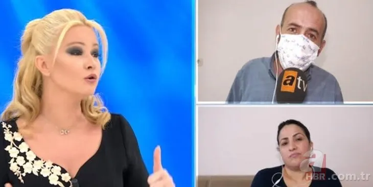 Son dakika: Müge Anlı’da aranan Fatma Öz’den acı haber! 40 gün sonra cesedi gömülü olarak bulundu
