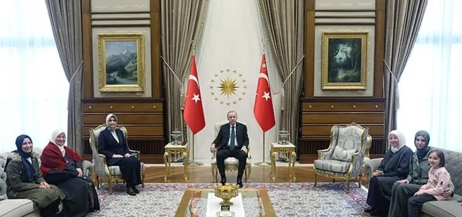Ağırlama sözü vermişti! Başkan Erdoğan camilerin temizliği yapan Sultan Bayat’ı kabul etti