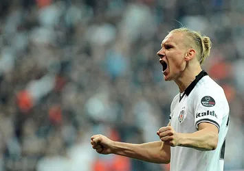 Beşiktaş'ta dikkat çeken Vida gelişmesi!