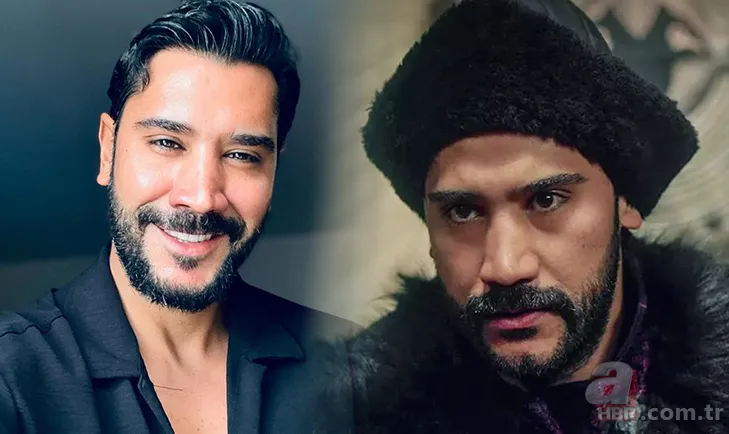 Kudüs Fatihi Selahaddin Eyyubi’nin yıldızı bakın aslen nereli çıktı! Uğur Güneş'in memleketi meğer... 1