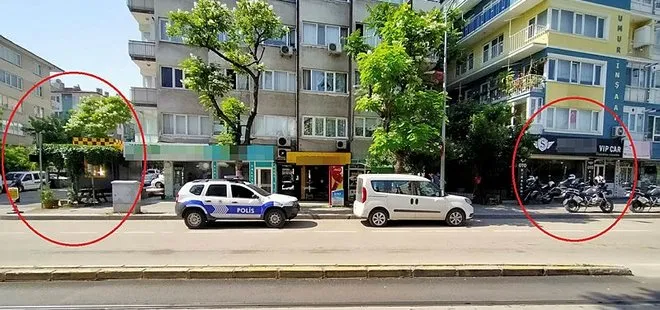 Son dakika: Bursa'da park kavgasında silahlar konuştu! Ölü ve yaralılar var