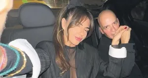 Sosyeteyi karıştıran bomba iddia