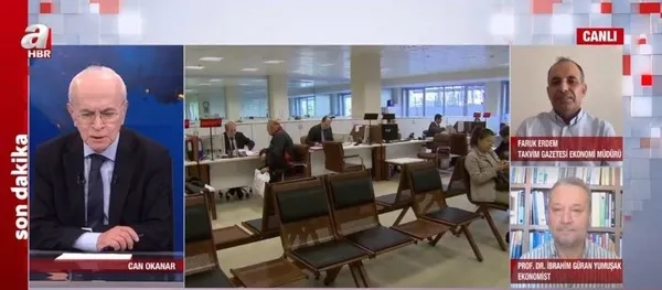 Memurun 2 yıllık zam oranı belli oldu! En düşük memur maaşı ne kadar olacak? - 4