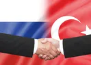 Rusya tarafından Türkiye açıklaması: Bugün başlıyor