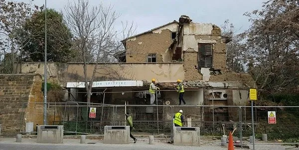 Rumların Türk topraklarını ihlali gerginliğe neden oldu