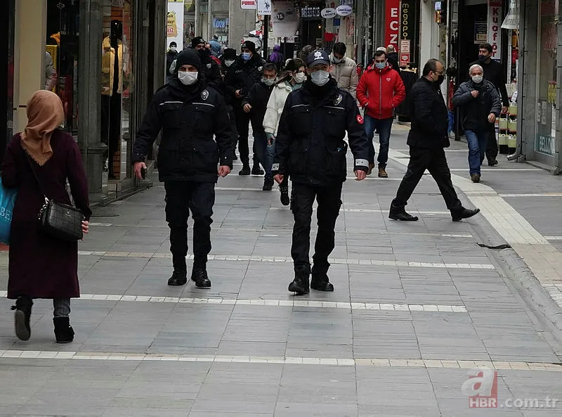 Bugün kafeler açık mı? 13 Mart Cumartesi kafe ve restoranlar saat kaça kadar açık? Mekanlar kaçta kapanacak? 6