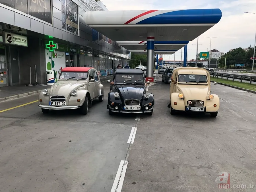 Volkswagen Toyota Citroen otomobillere öyle bir şey yaptı ki! Görenler şaştı kaldı 17