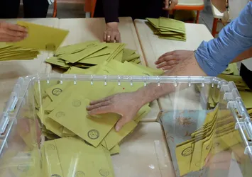 Son dakika: YSK'dan Kırklareli kararı
