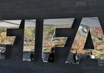 FIFA Futbol Zirvesi İstanbul'da yapılacak