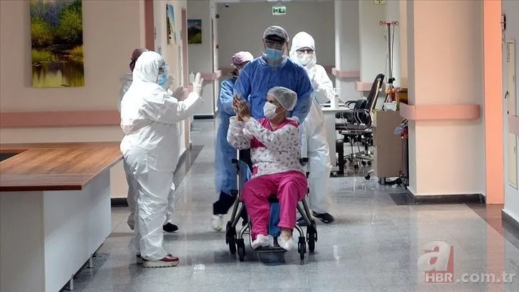 Kabine Toplantısı son dakika: Mekanlar kapanıyor mu? Restoranlar, kafeler, berberler, spor salonları kapanıyor mu? Son gelişmeler... 1