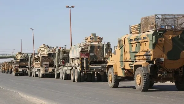 Türkiye NATO'nun en güvendiği liman oldu - 7