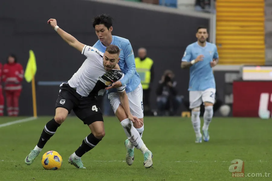 Galatasaray transferde gaza bastı! İşte Kamada'nın sözleşme detayları 14