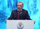 AK Parti’den tam saha pres