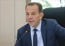 Özcan yangın faciasının faturasını o isme kesti!