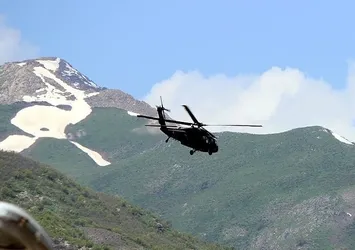 Tunceli'de bomba yüklü araç infilak ettirildi