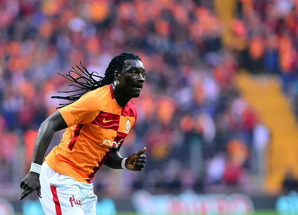 Galatasaray Gomis transferinde son durum: Resmi açıklama geldi! Bafetimbi Gomis kimdir, kaç yaşında, nereli?