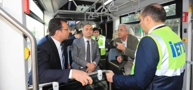 İBB'deki 4 milyar TL'lik vurgun Sayıştay raporuna girdi!