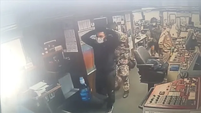 Son dakika: Türk gemisine hukuksuz arama! Ankara Cumhuriyet Başsavcılığı harekete geçti