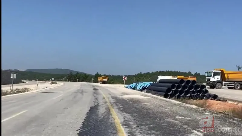 109 ton altın için geri sayım! Başkan Recep Tayyip Erdoğan Söğüt'te ilk külçenin dökümünü yapacak 19