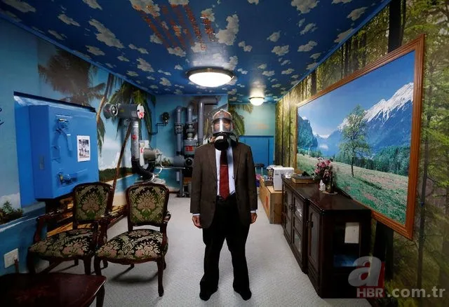 3. Dünya Savaşı'na hazırlıklar başladı 8