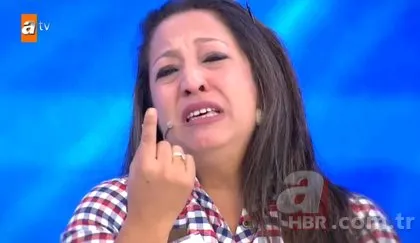 Müge Anlı canlı yayınında 38 yıllık gerçek gözyaşlarına boğdu! Annesi...