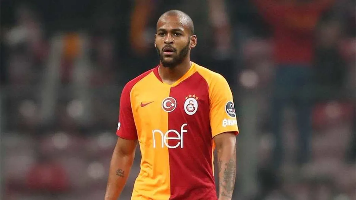 Galatasaray'da Marcao sesleri! Sevilla kiralamayı kabul etti...