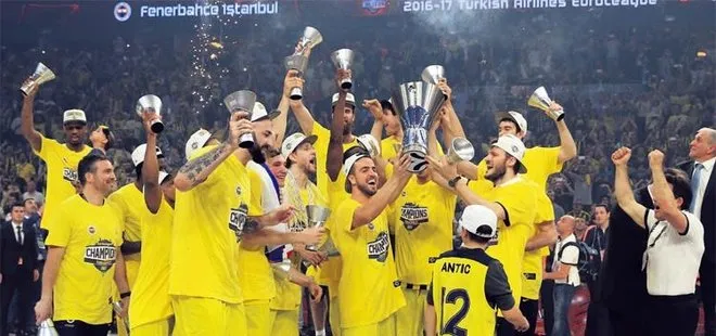 Fenerbahçe’den Türkiye’nin tanıtımına 400 milyon dolarlık katkı