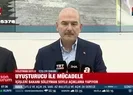 Bakan Soylu güzel haberi duyurdu: Yakalandılar