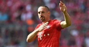 Mehmet Ekici’den Ribery mesajı