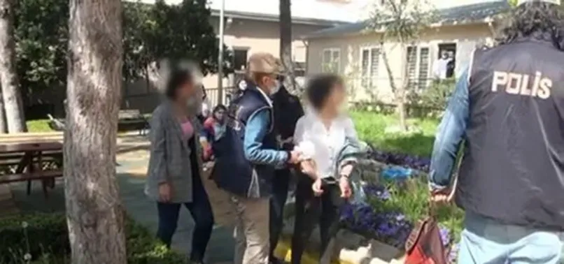 Son dakika: İBB'nin PKK'lı çalışanı Şafak Duran tutuklandı