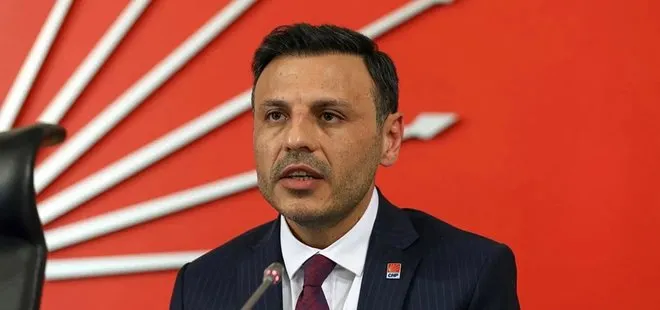CHP İl Başkanı Özgür Çelik ifade verdi