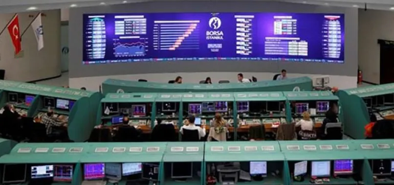 Borsa İstanbul'da tarihi rekor!