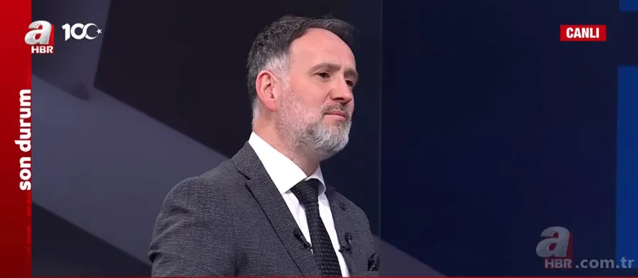 İslam Memiş asgari ücret için A Haber’de rakam verdi! Kimin maaşı ne kadar olacak? 5