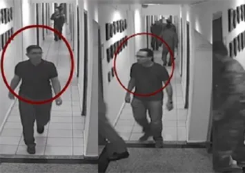 Başkan Erdoğan'a suikast Akıncı Üssü'nden yönetildi