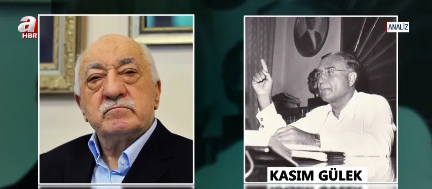 1792477676585.png FETÖ elebaşı Gülen’in, Kasım Gülek ve ABD’li isimlerle kurduğu temaslar örgütün uluslararası bağlantılarında önemli rol oynadı - foto:ahaber.com.tr