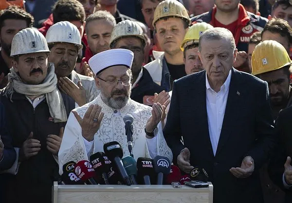 Son dakika: Bartın’da maden ocağında patlama! Devlet tüm gücüyle bölgede! İşte dakika dakika maden faciasındaki son durum