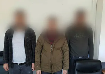 İçişleri Bakanlığı açıkladı: Teslim oldular