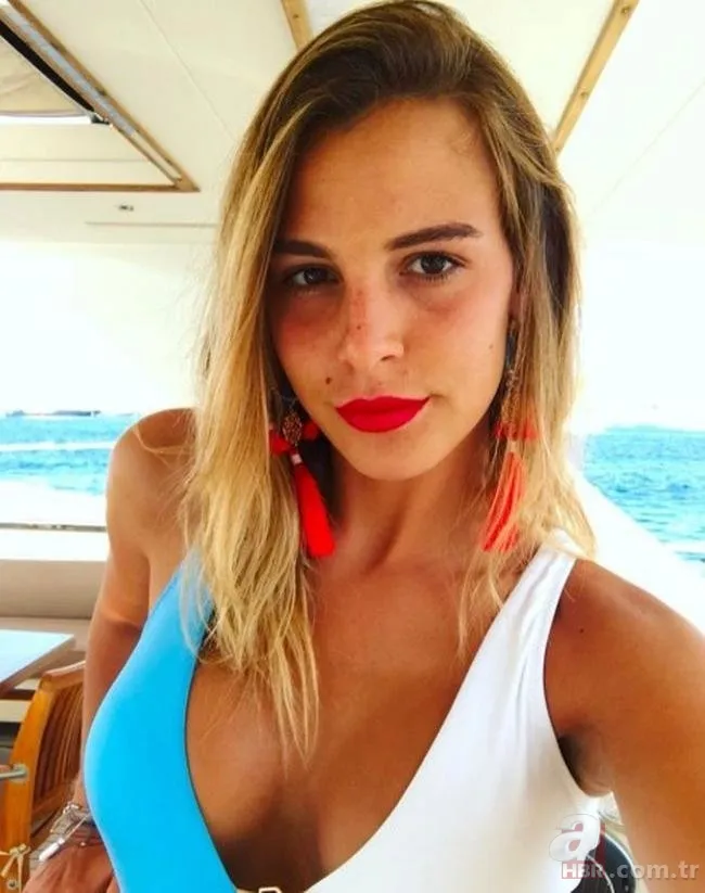 Aslışah Alkoçlar, Kasım Garipoğlu'nu terk etti! 4