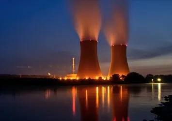 AB üyesi 13 ülke kullandıkları elektriğin dörtte birini nükleer santralden elde etti! Raporda dikkat çeken detay