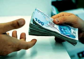 İşte kuruşu kuruşuna yeni maaşlar