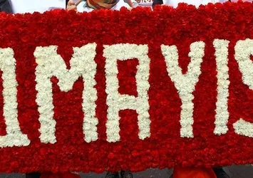 İstanbul Valiliği'nden 1 Mayıs açıklaması