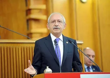 Kemal Kılıçdaroğlu'ndan FETÖ'yle ABD'de 17-25 Aralık pazarlığı