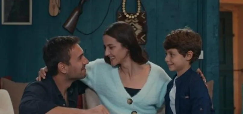 Sen Anlat Karadeniz 63. yeni bölüm izle! - ATV
