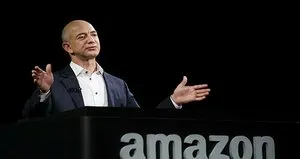 Amazon’dan karar! 1 yıl yasakladı