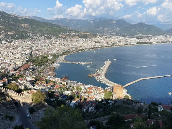 Türkiye turizm geliri hedefinde gözünü rekora dikti: 56 milyar dolar - 3