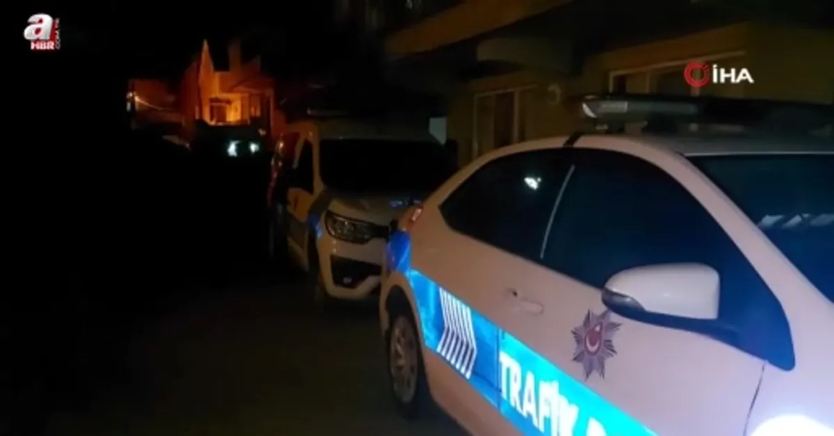 70 yaşındaki adam evinde ölü bulundu