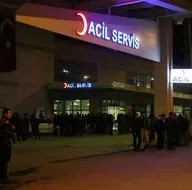 Siirtte maden ocağında göçük