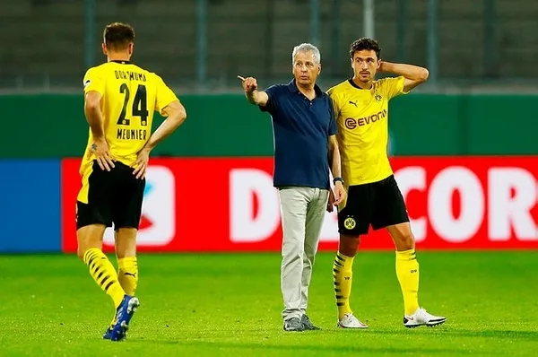 Fenerbahçe’de gündem teknik direktör! İşte Fenerbahçe’nin hoca listesi